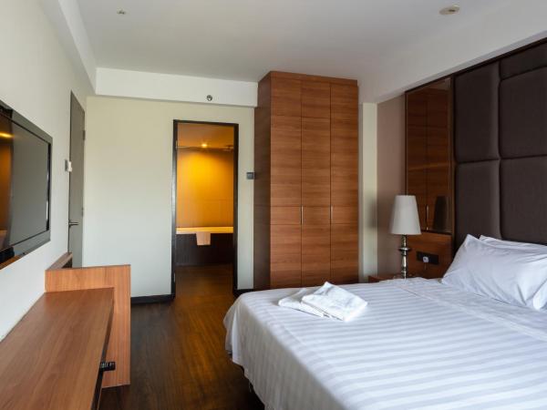 C'haya Hotel : photo 5 de la chambre suite familiale
