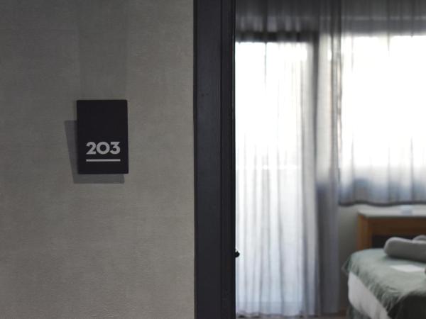 Be My Guest Athens : photo 8 de la chambre chambre triple avec balcon