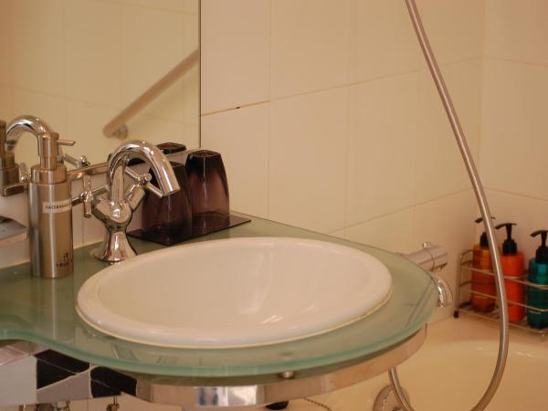 Hotel Trusty Tokyo Bayside : photo 5 de la chambre chambre simple standard - non-fumeurs