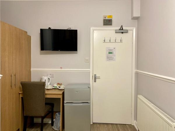 The Commongate Hotels : photo 2 de la chambre chambre simple