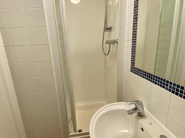 The Commongate Hotels : photo 3 de la chambre chambre simple