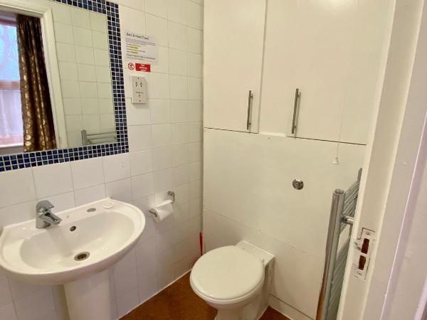 The Commongate Hotels : photo 4 de la chambre chambre simple