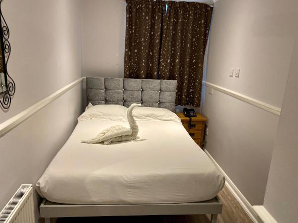 The Commongate Hotels : photo 9 de la chambre chambre double