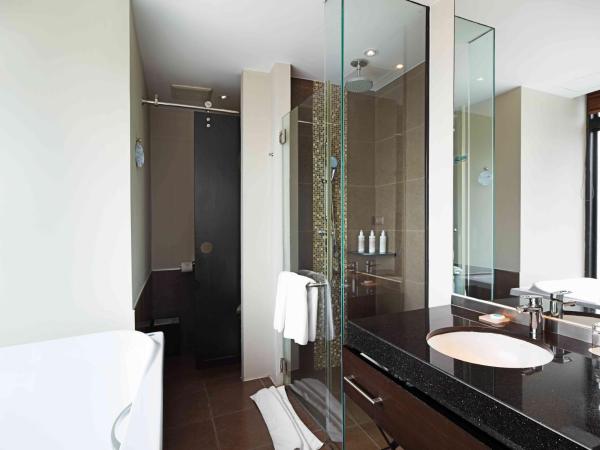 Siam@Siam Design Hotel Pattaya : photo 6 de la chambre studio - vue sur océan 