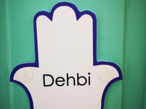 Riad Louane : photo 3 de la chambre chambre double