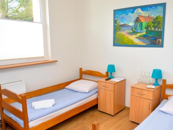 Dom św. Józefa : photo 10 de la chambre chambre triple