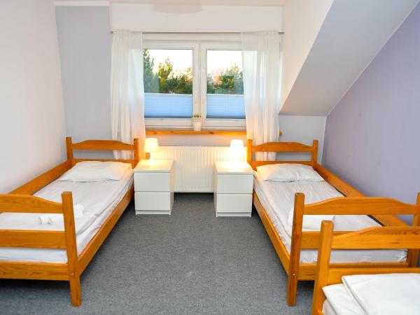 Dom św. Józefa : photo 3 de la chambre chambre triple