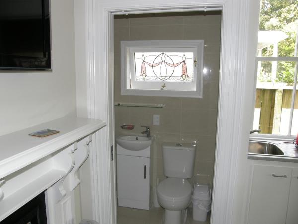 Ponsonby Manor : photo 6 de la chambre suite ponsonby