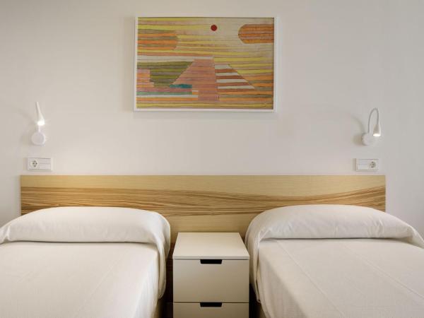 MUSH ROOM APARTAMENTOS : photo 8 de la chambre studio