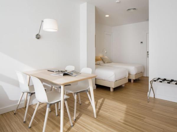 MUSH ROOM APARTAMENTOS : photo 4 de la chambre studio
