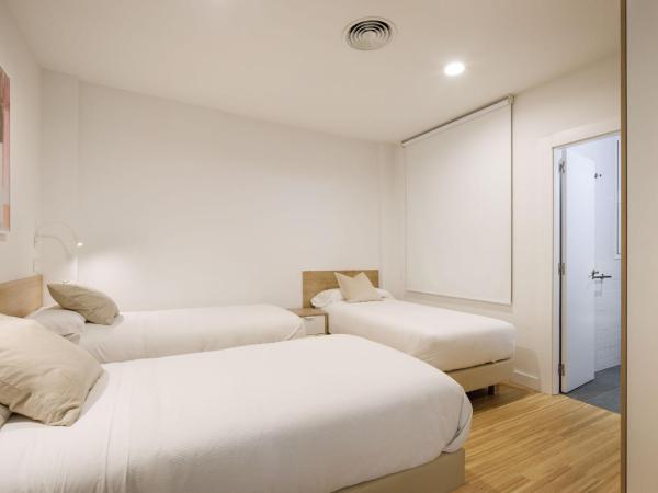 MUSH ROOM APARTAMENTOS : photo 3 de la chambre appartement 1 chambre