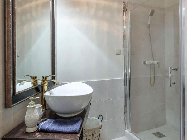 Park&Art Boutique Suites : photo 8 de la chambre studio deluxe