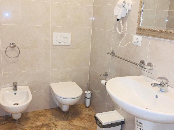 Esperanto B&B : photo 3 de la chambre chambre double standard