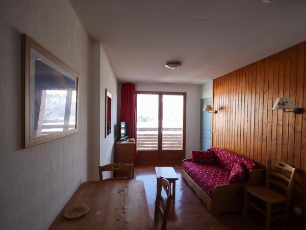 Residence Le Hameau du Puy by Actisource : photo 1 de la chambre appartement (4 adultes)