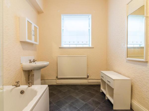 Old Trafford Stadium Hotel : photo 10 de la chambre appartement