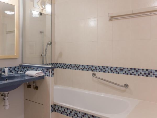 Résidence Pierre & Vacances Heliotel Marine : photo 7 de la chambre appartement 1 chambre avec climatisation (5 personnes)