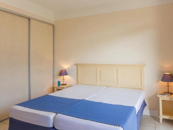 Résidence Pierre & Vacances Heliotel Marine : photo 5 de la chambre appartement 1 chambre avec climatisation (5 personnes)