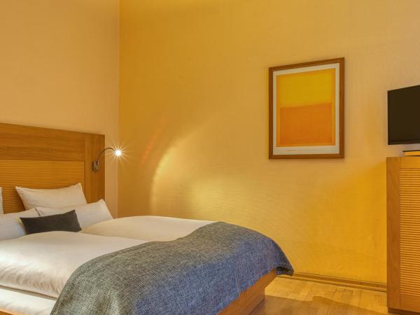 Best Western Hotel Bremen City : photo 2 de la chambre chambre double standard 