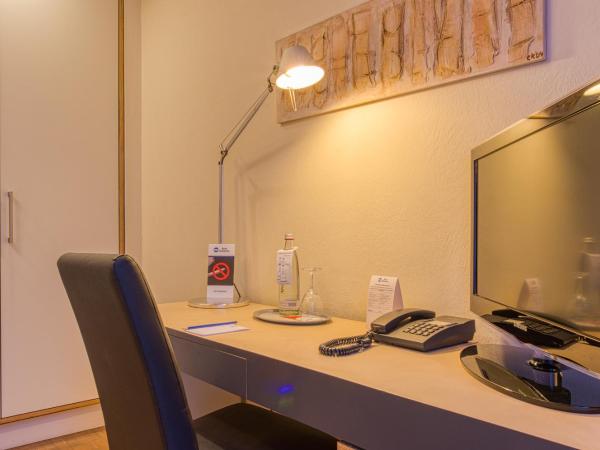 Best Western Hotel Bremen City : photo 2 de la chambre chambre simple standard