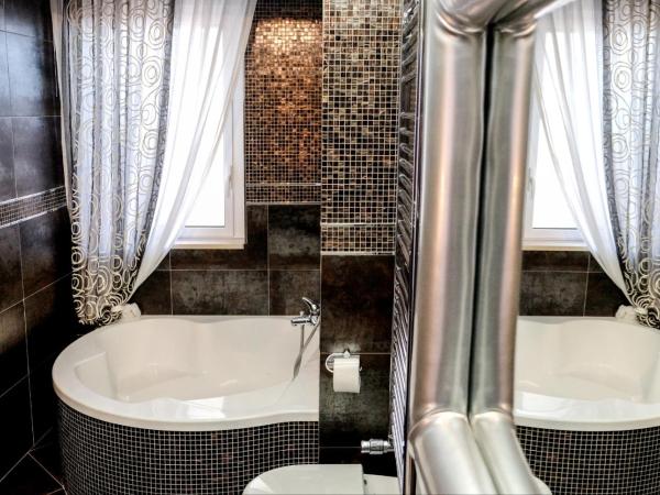 B&B AIRPORT BARI DELUXE28 : photo 7 de la chambre chambre deluxe