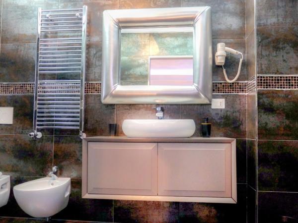 B&B AIRPORT BARI DELUXE28 : photo 10 de la chambre chambre deluxe