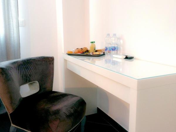 B&B AIRPORT BARI DELUXE28 : photo 4 de la chambre chambre deluxe