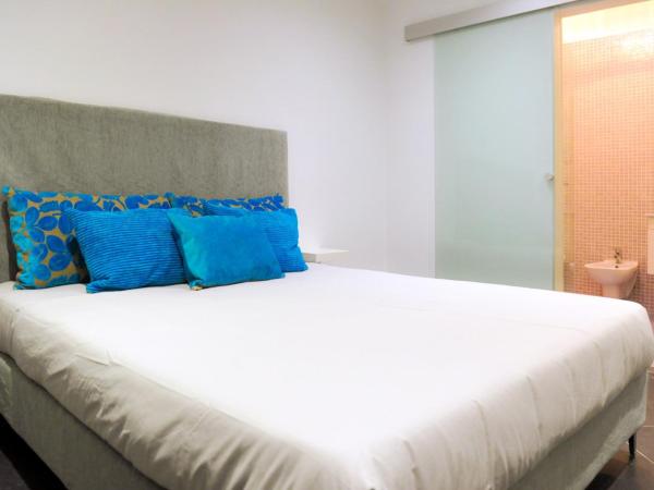 B&B AIRPORT BARI DELUXE28 : photo 2 de la chambre chambre double