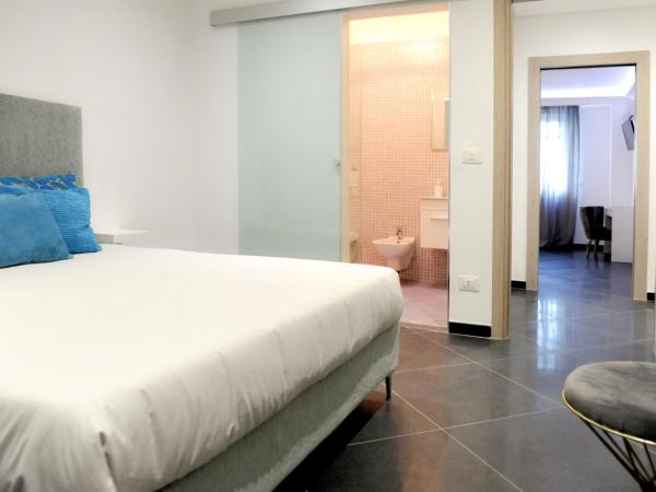 B&B AIRPORT BARI DELUXE28 : photo 3 de la chambre chambre double