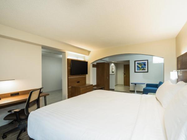 Holiday Inn Express Hotel & Suites Louisville East, an IHG Hotel : photo 3 de la chambre suite 1 chambre