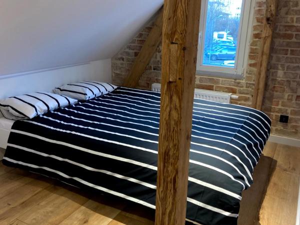 Hostel 19 Sopot : photo 1 de la chambre chambre double