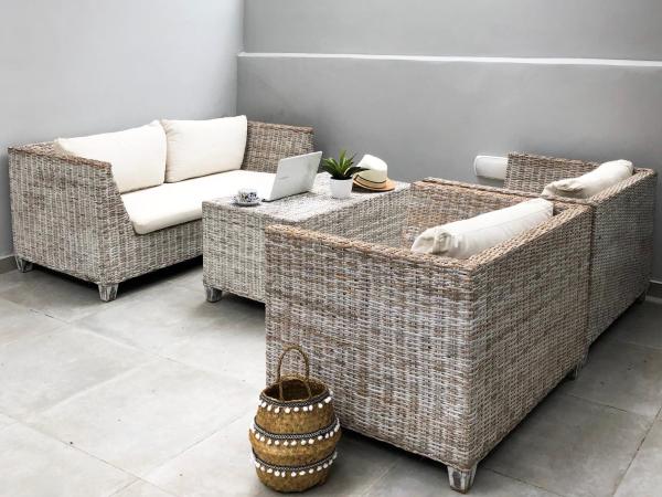 Stelisia Rooms : photo 2 de la chambre studio deluxe