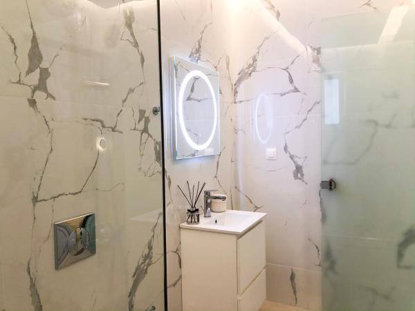 Stelisia Rooms : photo 9 de la chambre studio deluxe