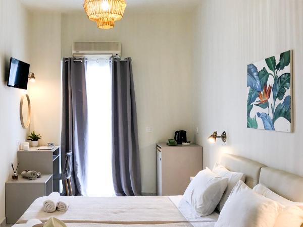 Stelisia Rooms : photo 1 de la chambre chambre double ou lits jumeaux standard - vue sur mer