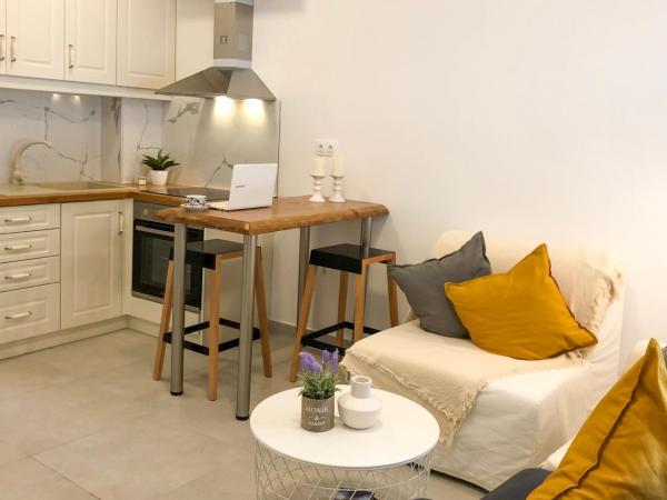 Stelisia Rooms : photo 4 de la chambre studio deluxe