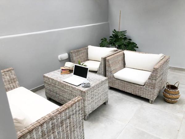 Stelisia Rooms : photo 3 de la chambre studio deluxe