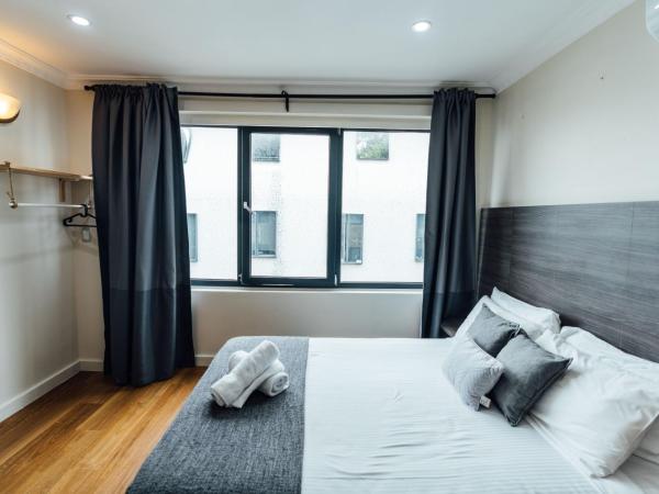 UNO Hotel Sydney : photo 3 de la chambre chambre deluxe