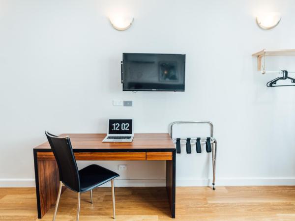 UNO Hotel Sydney : photo 8 de la chambre chambre deluxe