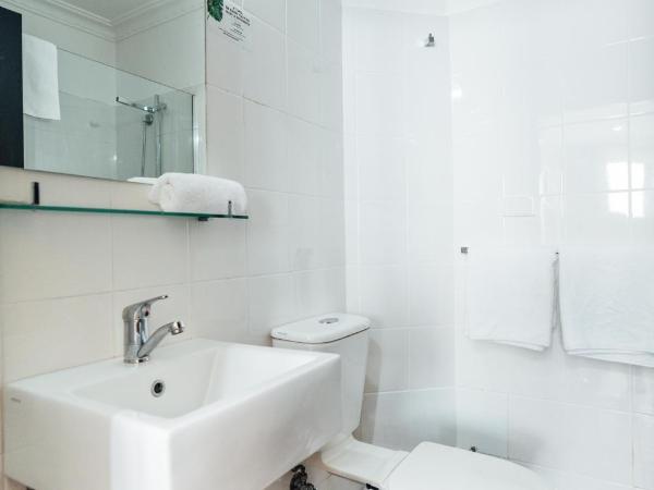 UNO Hotel Sydney : photo 9 de la chambre chambre deluxe