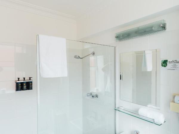 UNO Hotel Sydney : photo 6 de la chambre chambre exécutive