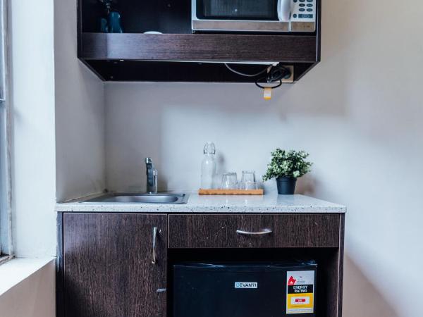 UNO Hotel Sydney : photo 6 de la chambre studio