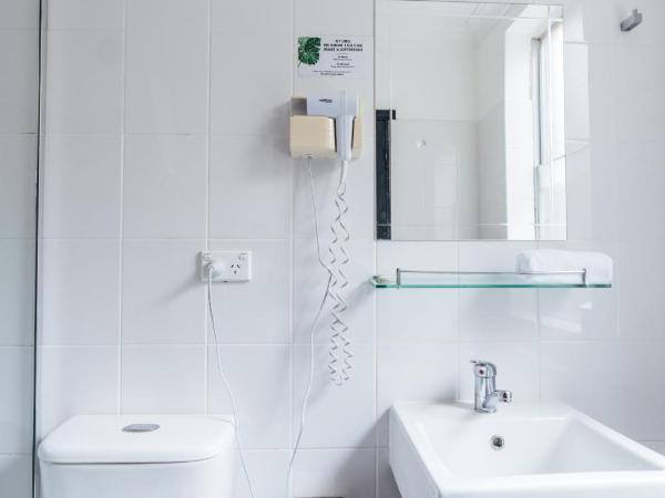 UNO Hotel Sydney : photo 8 de la chambre studio