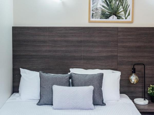 UNO Hotel Sydney : photo 5 de la chambre studio