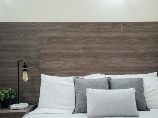 UNO Hotel Sydney : photo 4 de la chambre studio