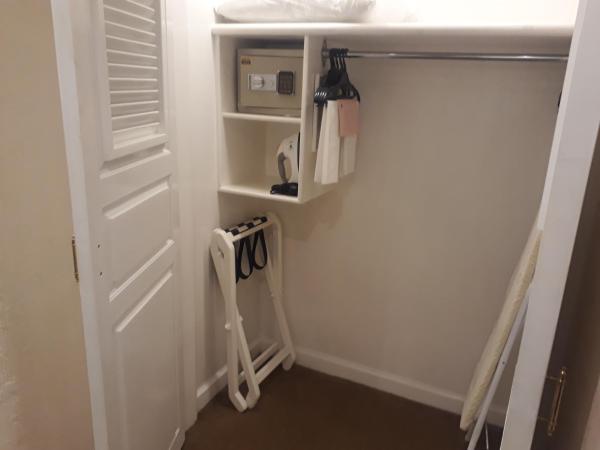 Country Plaza : photo 10 de la chambre suite junior