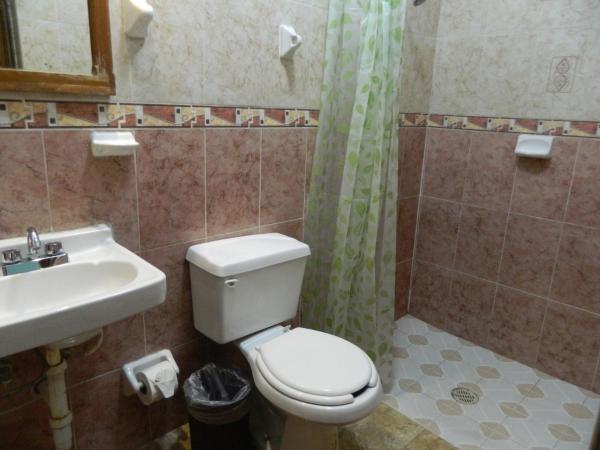 Emotion Avenida Tulum Hotel & Hostal : photo 5 de la chambre chambre double standard