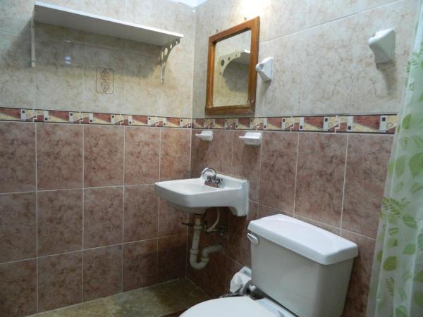 Emotion Avenida Tulum Hotel & Hostal : photo 1 de la chambre chambre double standard