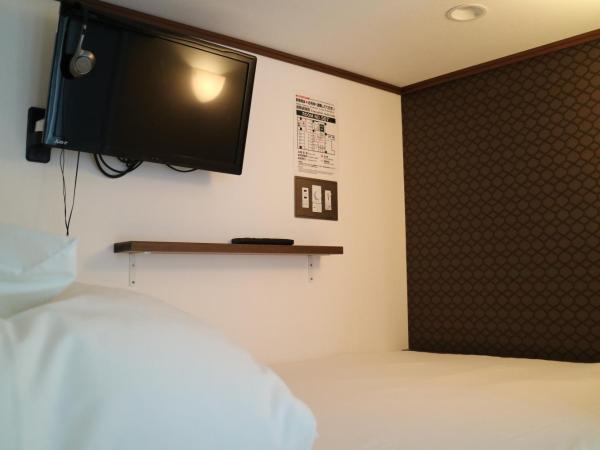 Sejour Inn Capsule : photo 4 de la chambre chambre capsule privée