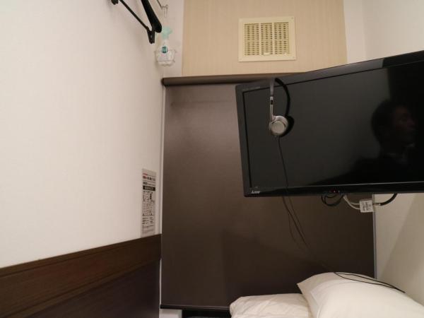 Sejour Inn Capsule : photo 4 de la chambre grande capsule