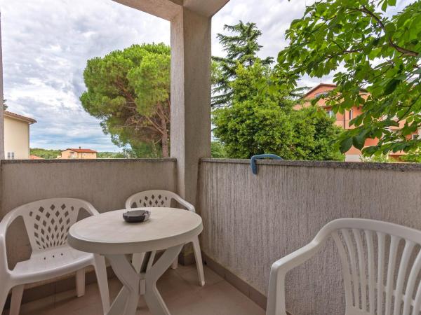 Liliana in Medulin * Istrien : photo 6 de la chambre appartement 1 chambre