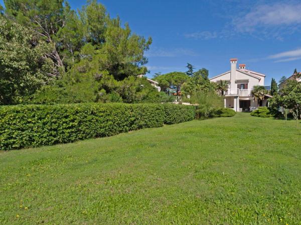 Liliana in Medulin * Istrien : photo 2 de la chambre appartement